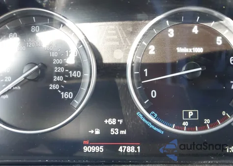 2018 BMW X5 Sdrive35I из США, поврежденный, VIN 5UXKR2C58J0Z20606